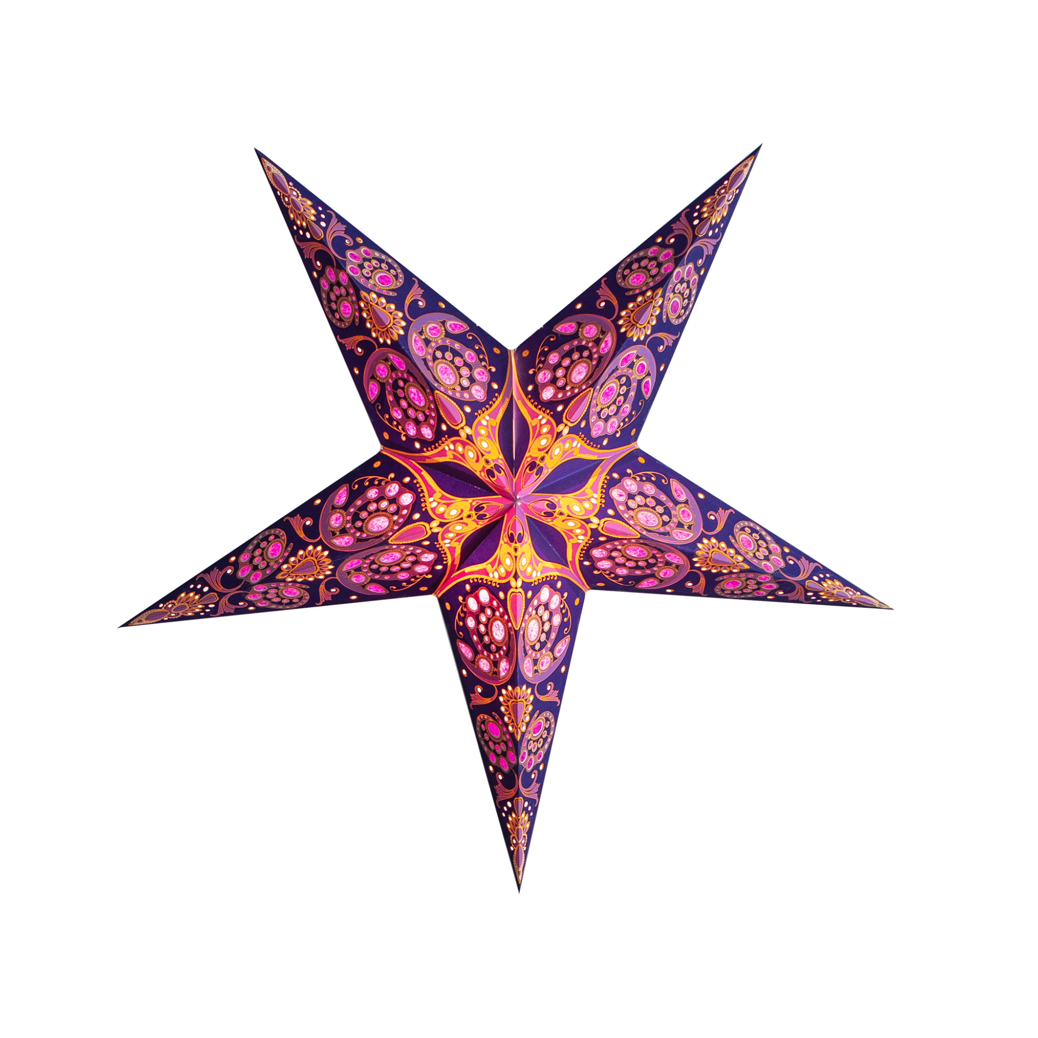 Phoenix Royal Violet